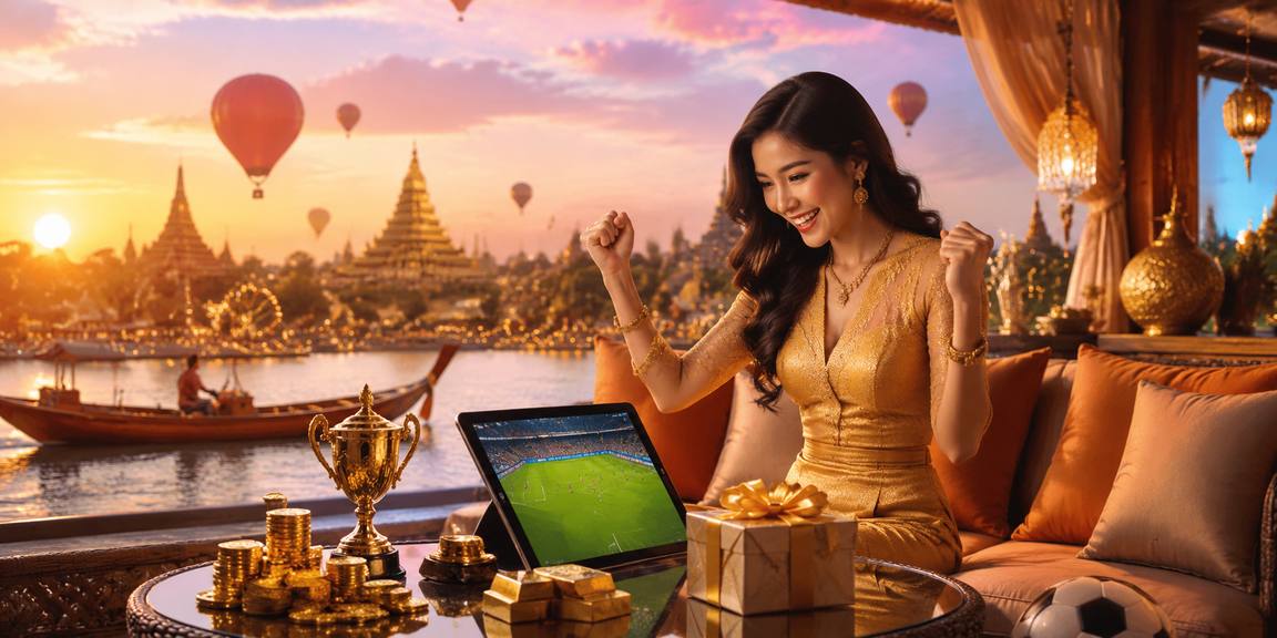 369bst နေ့စဉ်ဆုကြီး